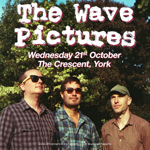 The Wave Pictures