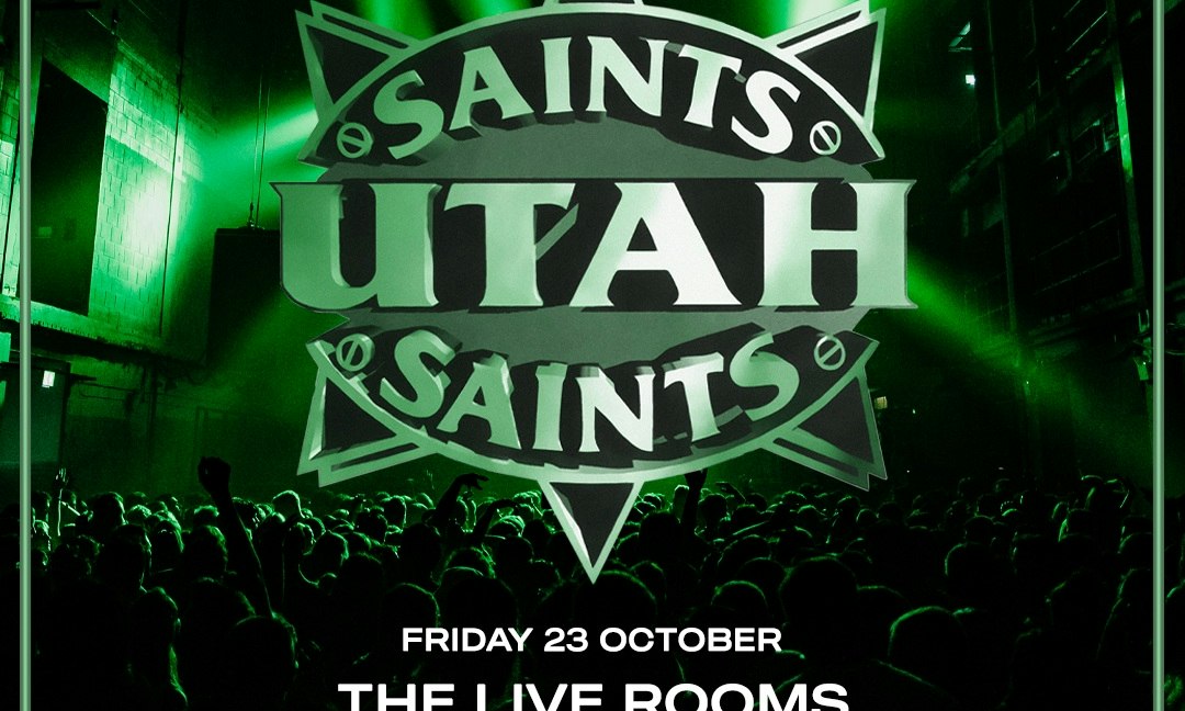 Utah Saints