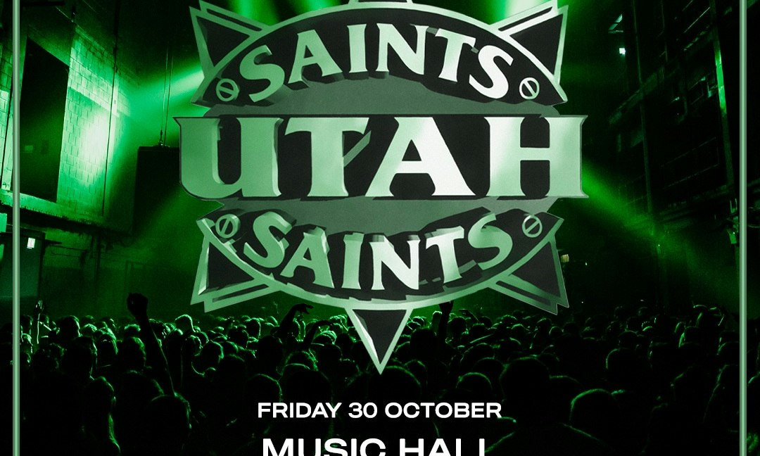 Utah Saints