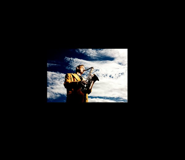 Silver Birch (Pete Wareham, Ruth Goller, Betamax, Chris Sharkey)