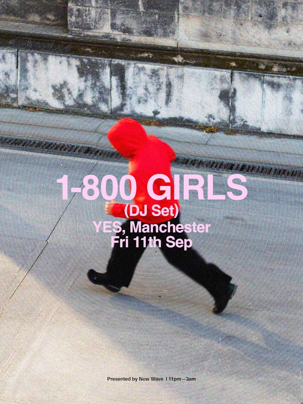1-800 GIRLS