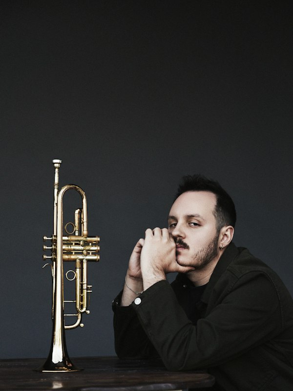 Julien Knowles