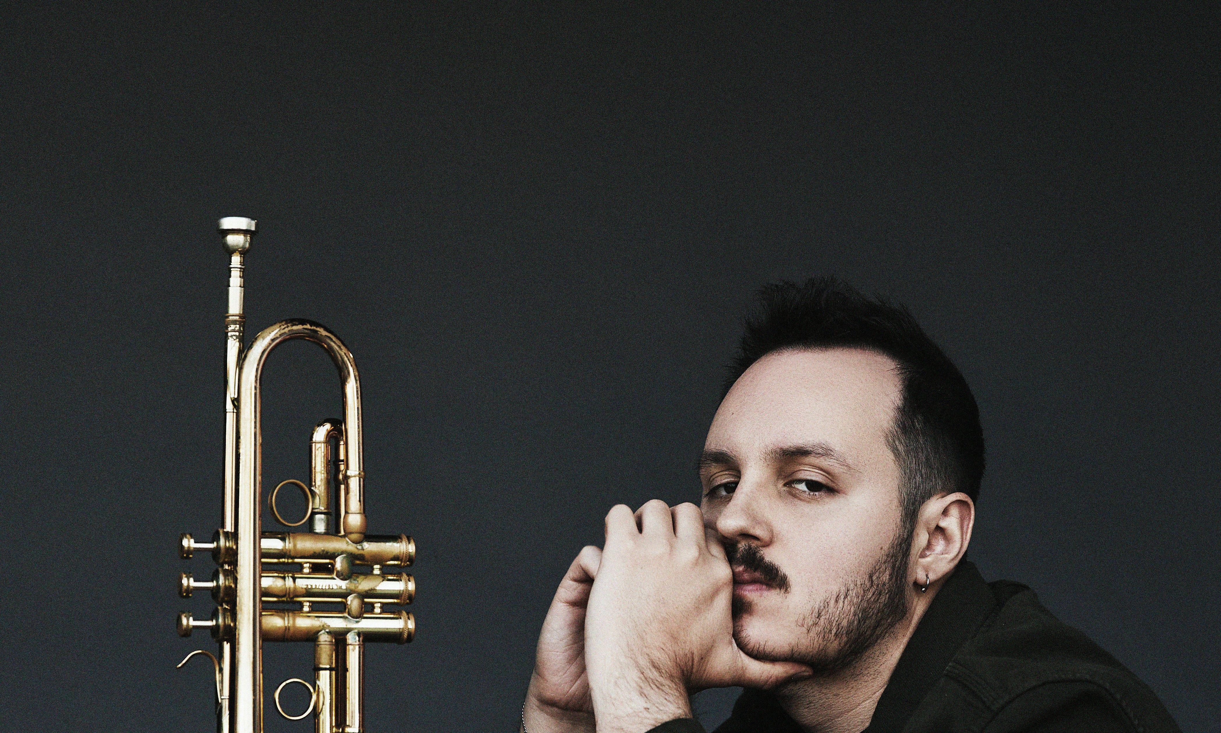 Julien Knowles at Townhouse Venice