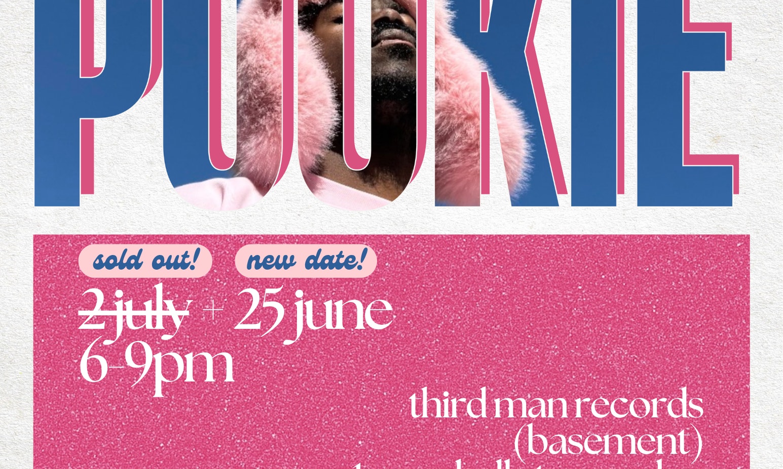 Club Pookie