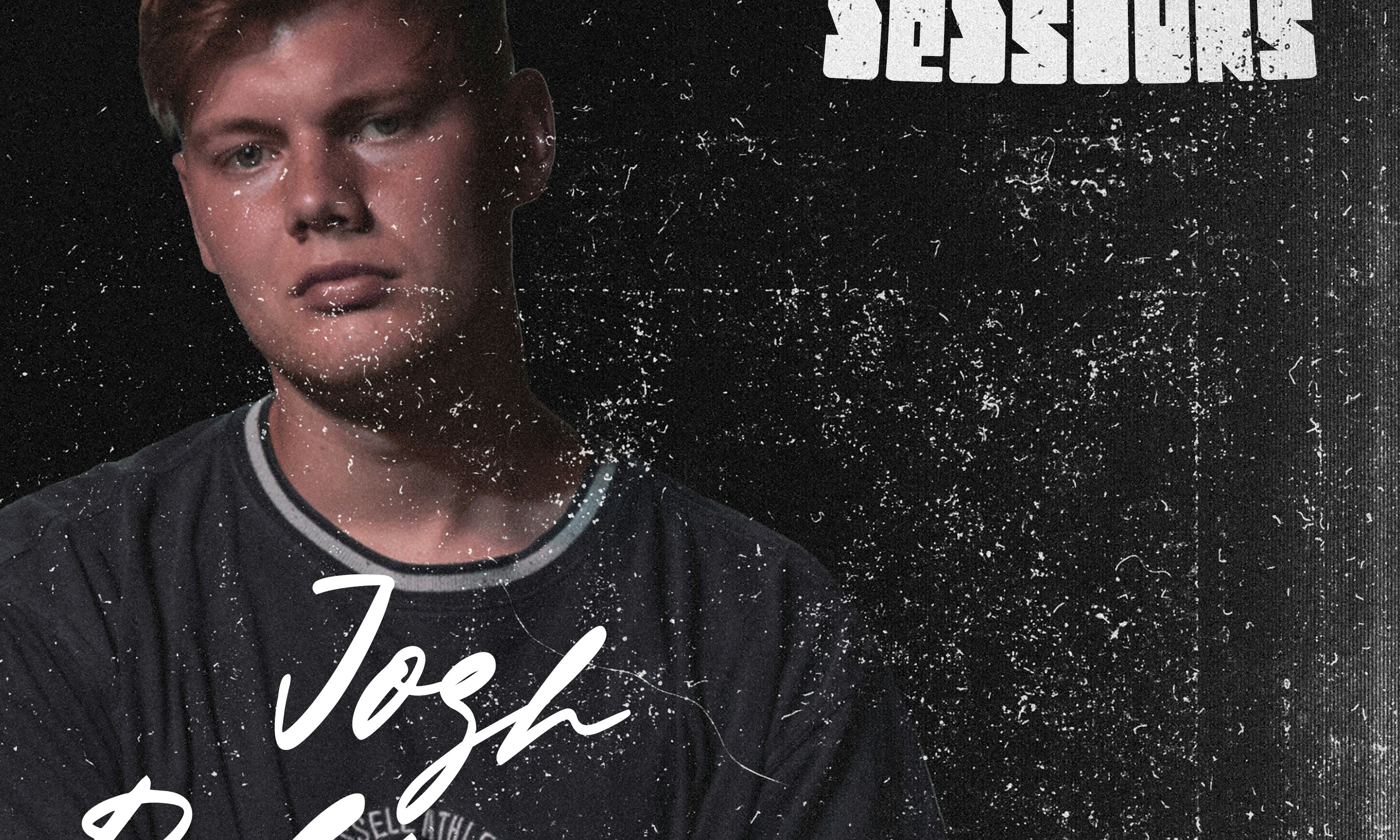 21Soho Presents: Early Sessions with Josh Robinson