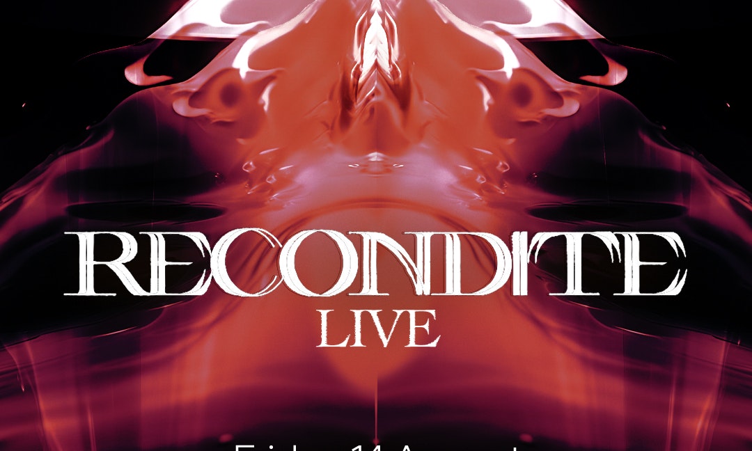 Recondite (Live)