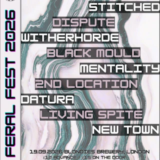 Feral Fest 2026
