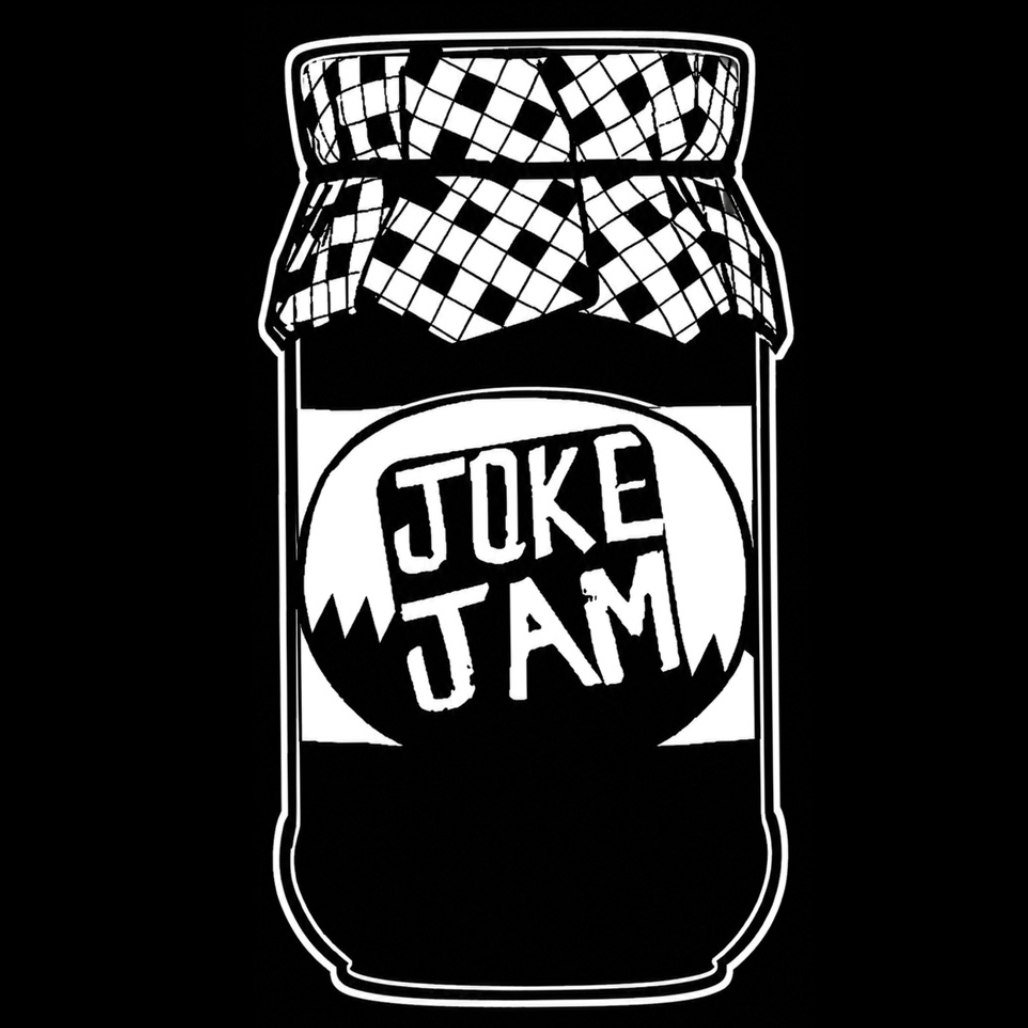 Joke Jam - Friends Of ForeverGood