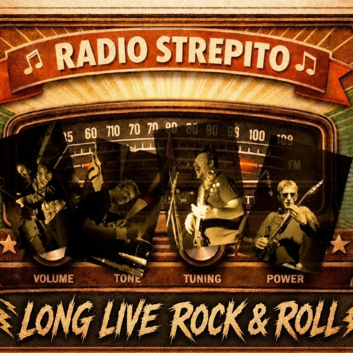 Radio Strepito