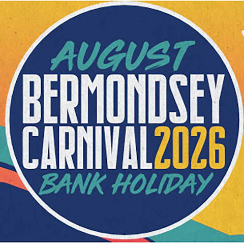 Bermondsey Carnival 2026
