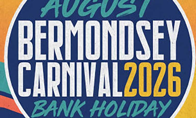 Bermondsey Carnival 2026