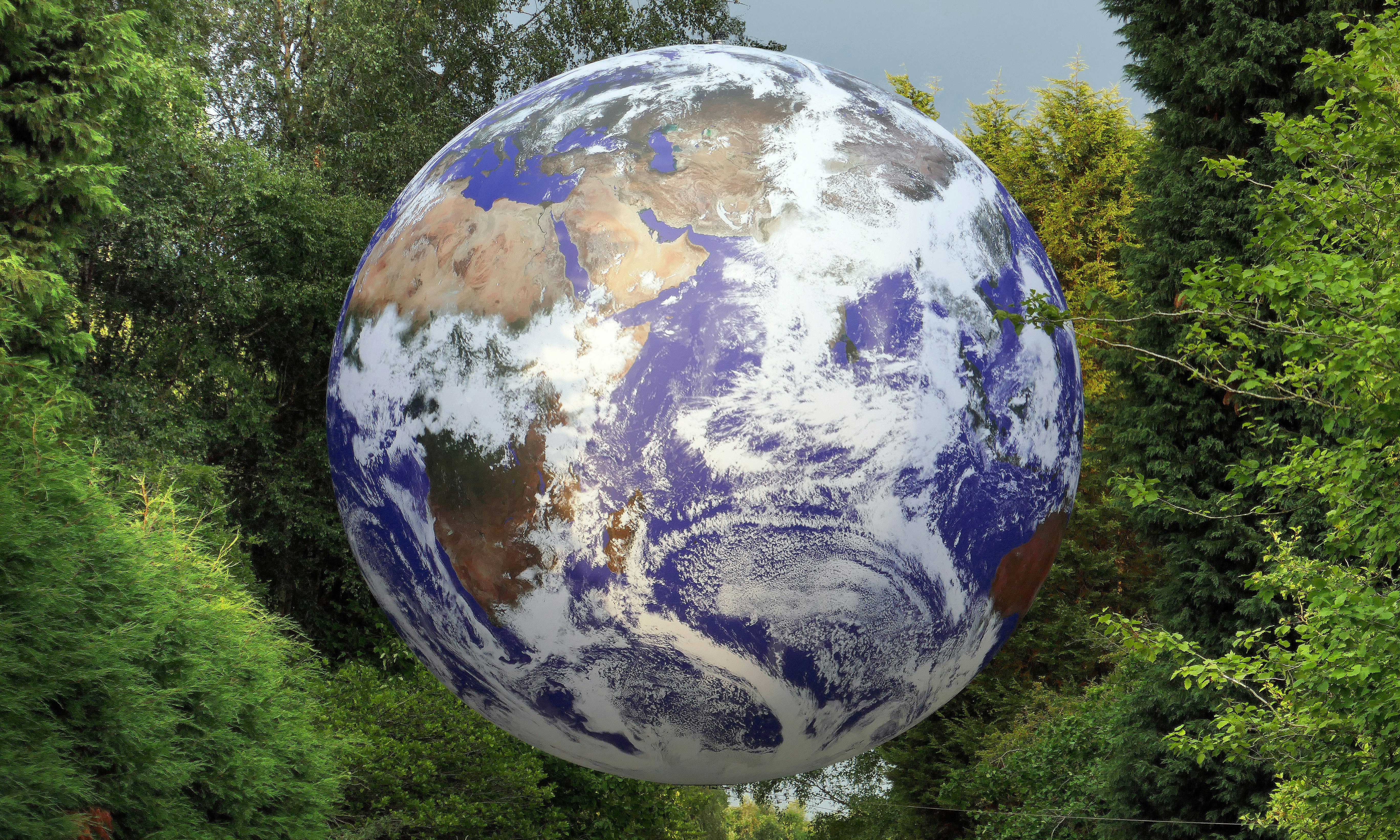 Gaia x BBC Concert Orchestra: Sounds of the Earth