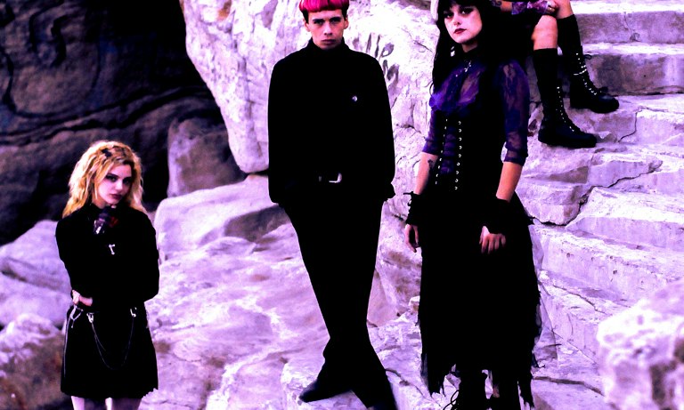 Buenos Vampiros