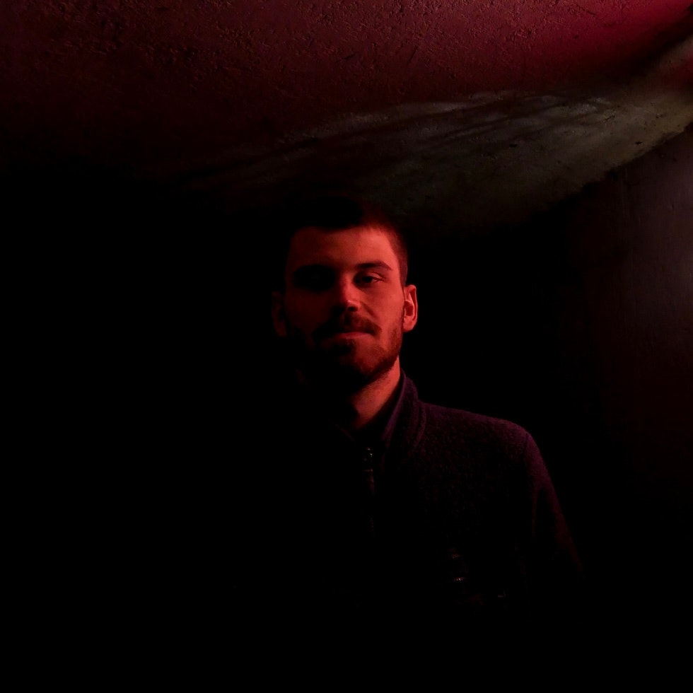 Marcus James: Messenger Album Launch