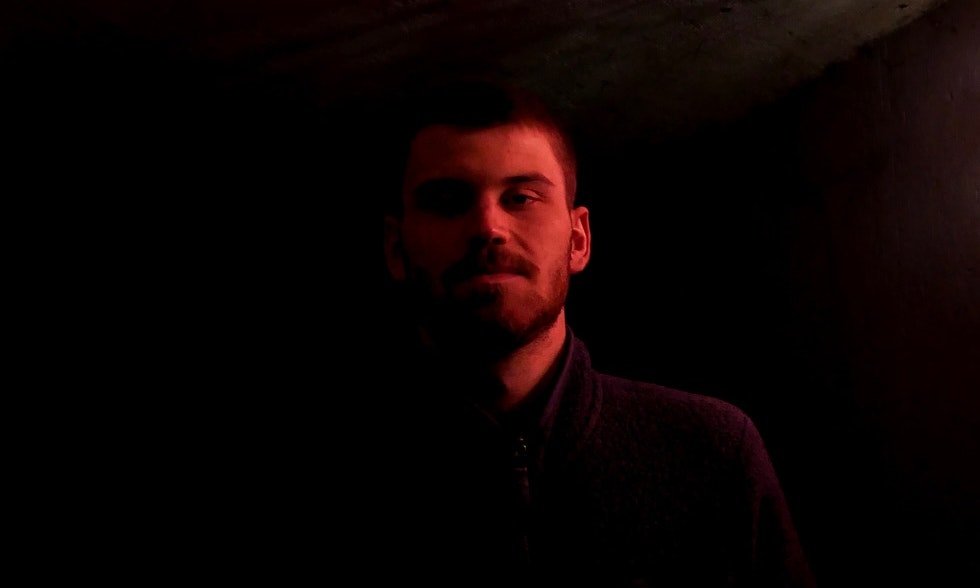 Marcus James: Messenger Album Launch
