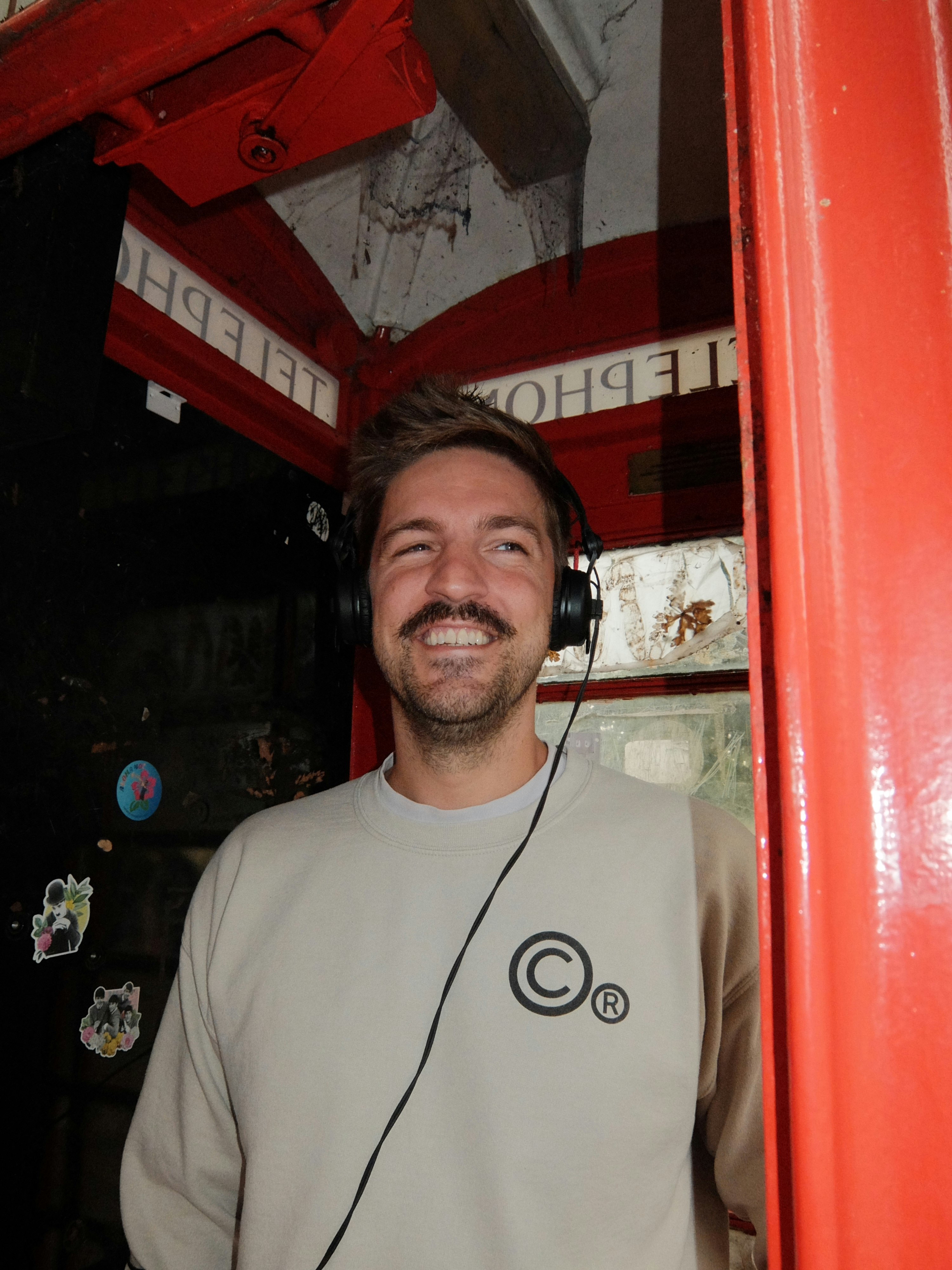 Kolter & Friends - Day & Night Party @ The Cause at The Cause at 60 Dock Road, London