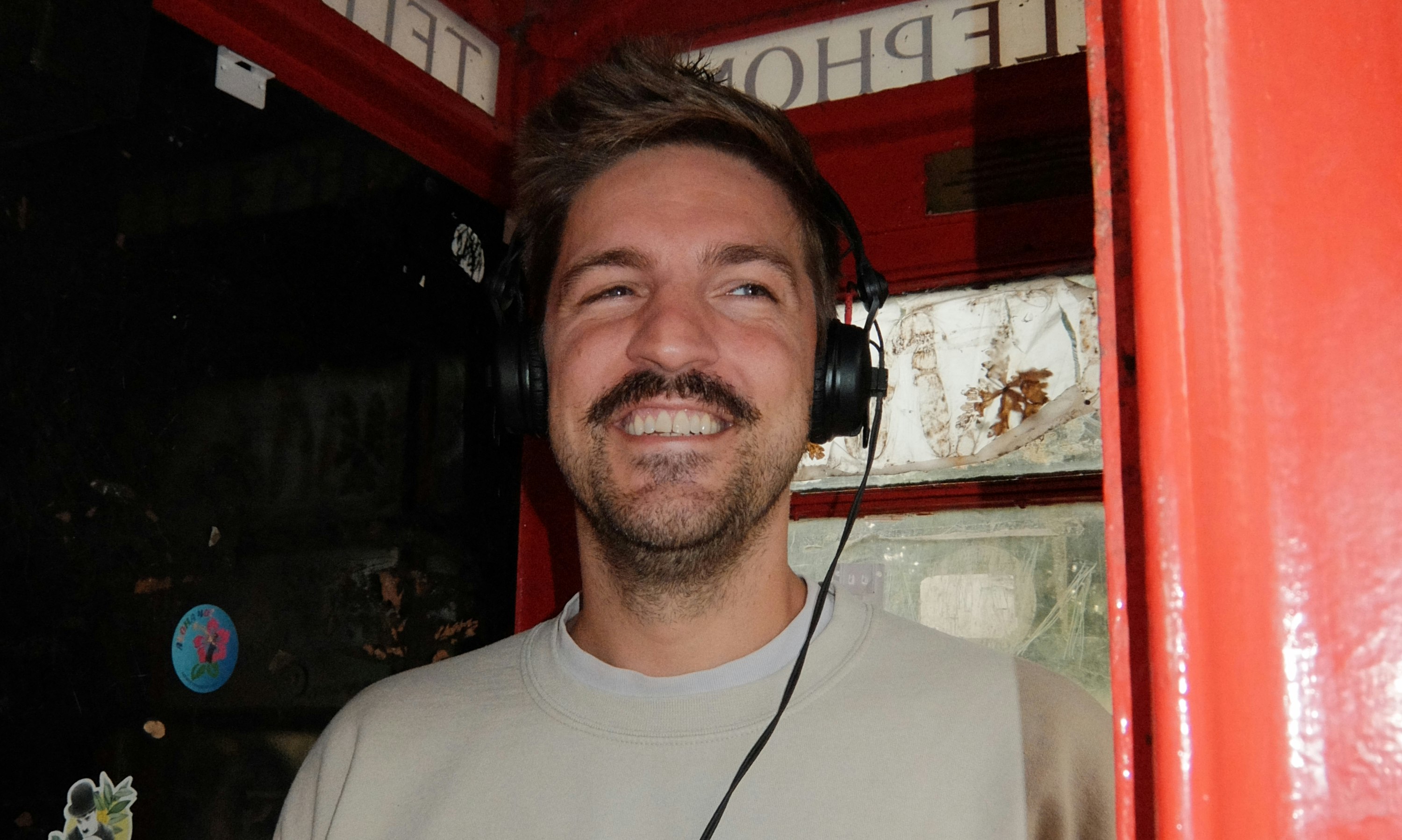 Kolter (All Day Long) - London