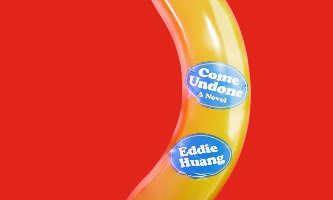 Live Podcast: Eddie Huang