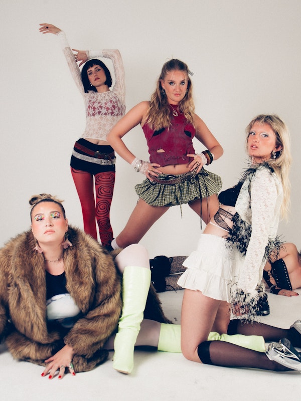 Girl Group