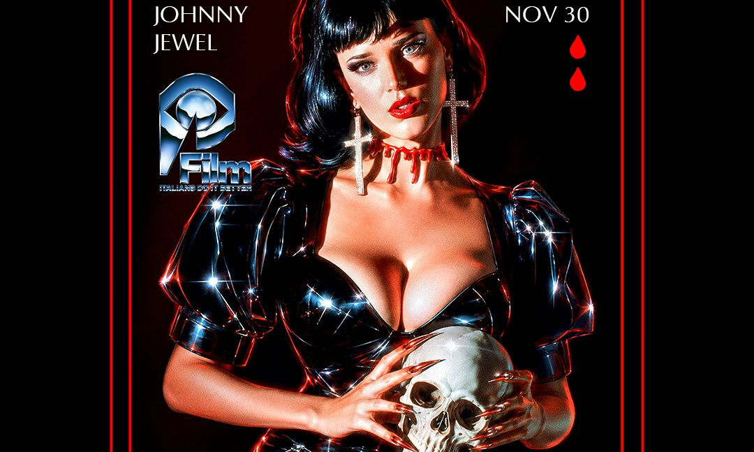 Desire & Johnny Jewel