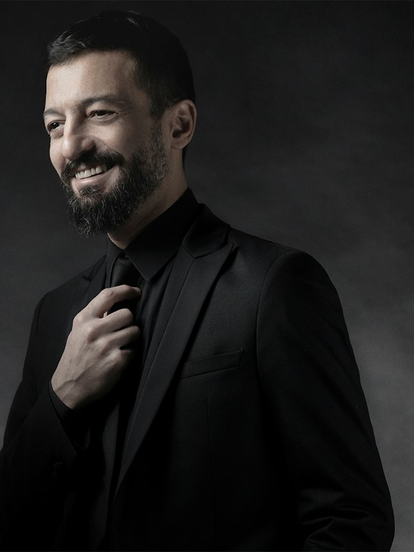 MEHMET ERDEM
