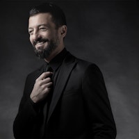 MEHMET ERDEM