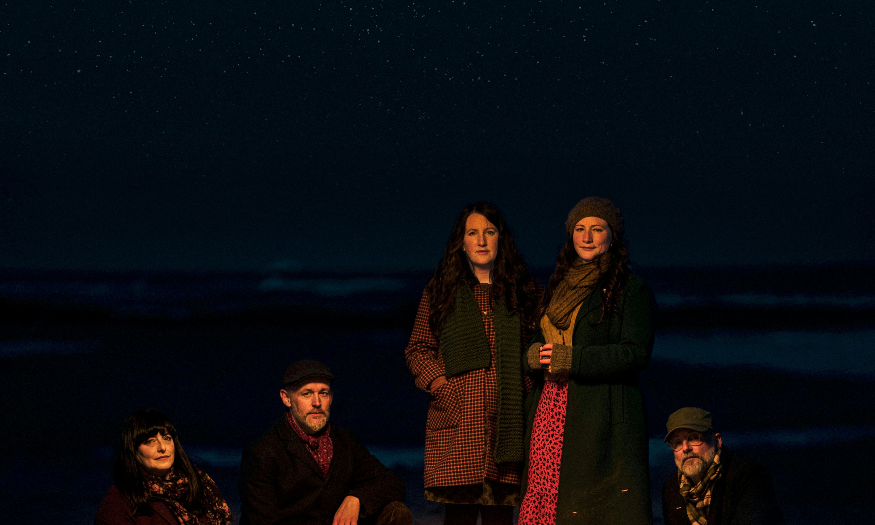 The Unthanks in Winter (Matinee)