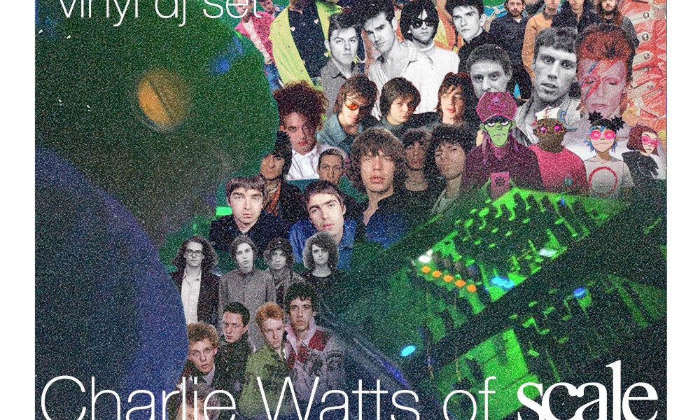 Club Night - Indie Was A Friend Of Mine