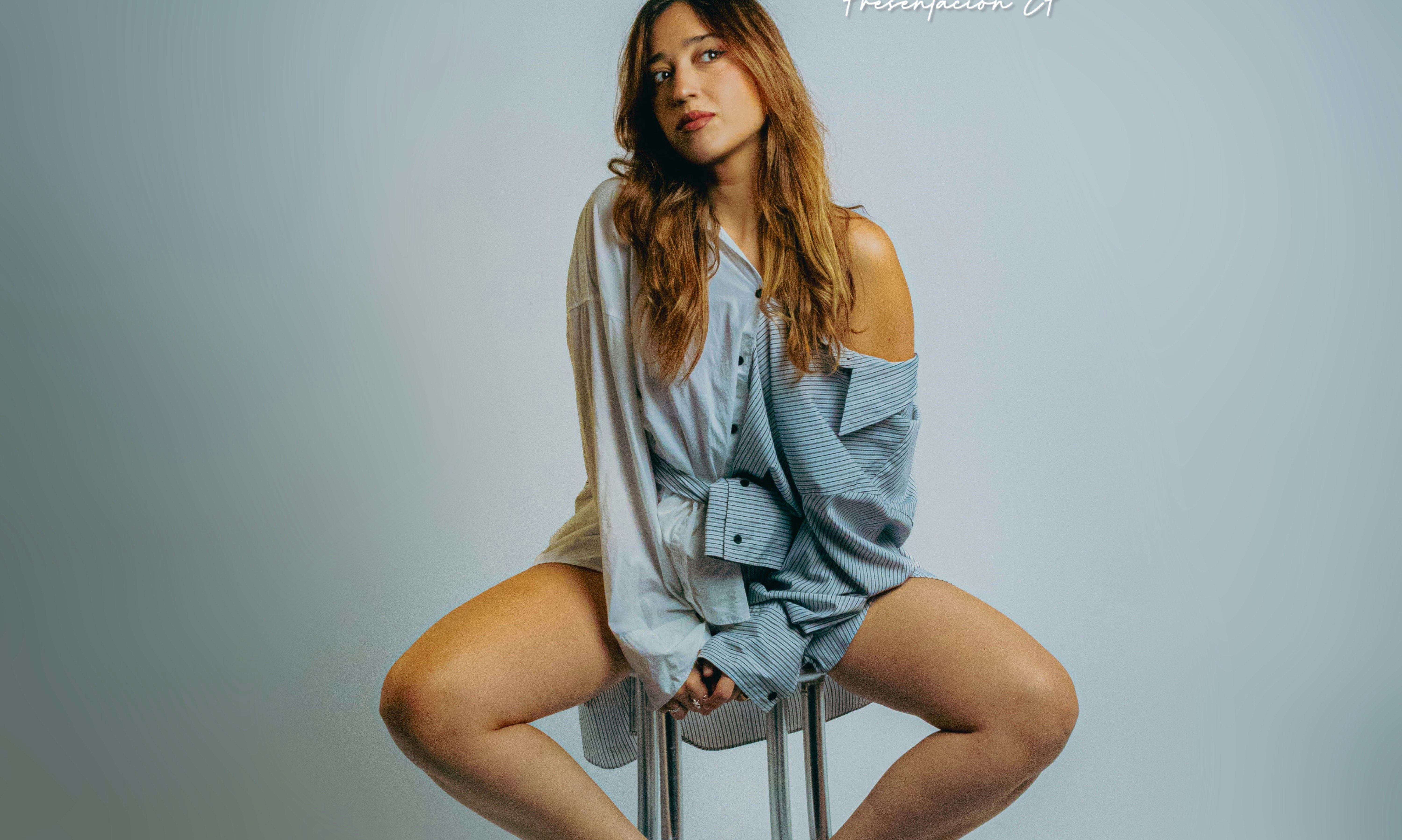 Lucía Fernández – Presentación EP “La reina del baile”