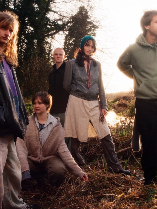 Rough Trade Recommends: 1000 Rabbits + My Precious Bunny + Lost Lyra