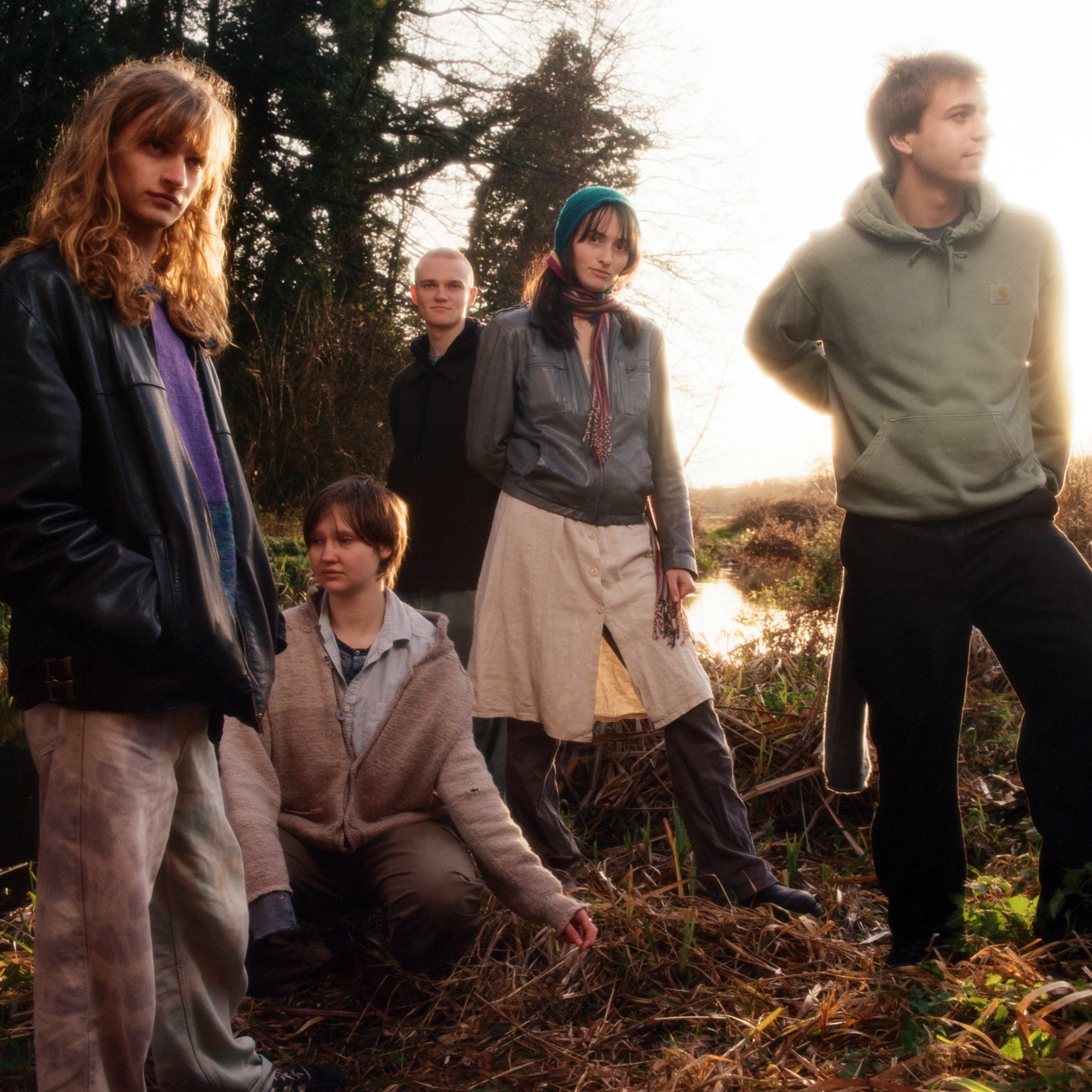 Rough Trade Recommends: 1000 Rabbits + My Precious Bunny + Lost Lyra