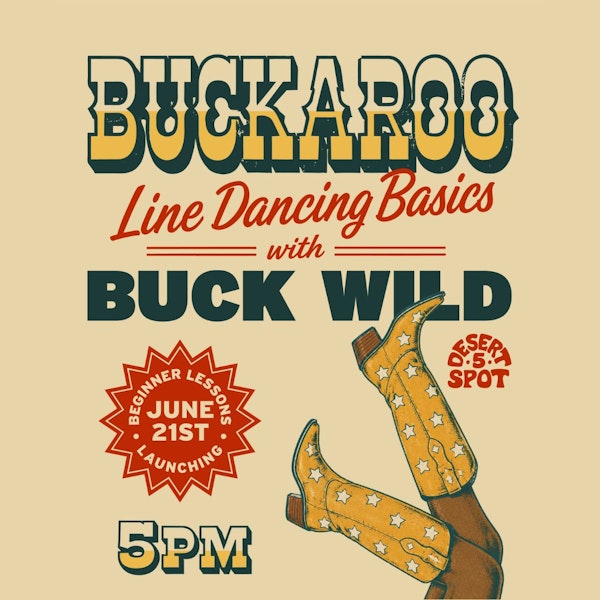 BUCKAROO