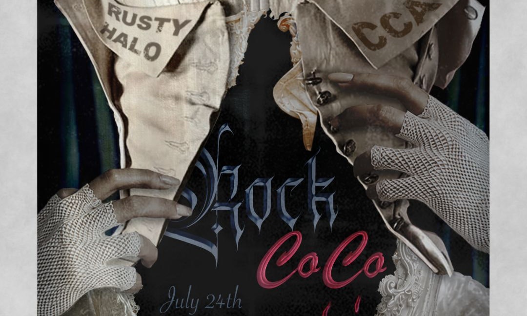 RockCoco