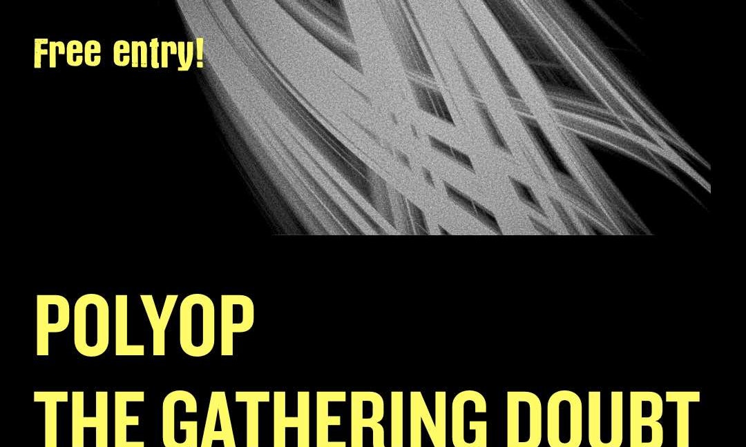 Polyop, Gathering Doubt, Haraspex