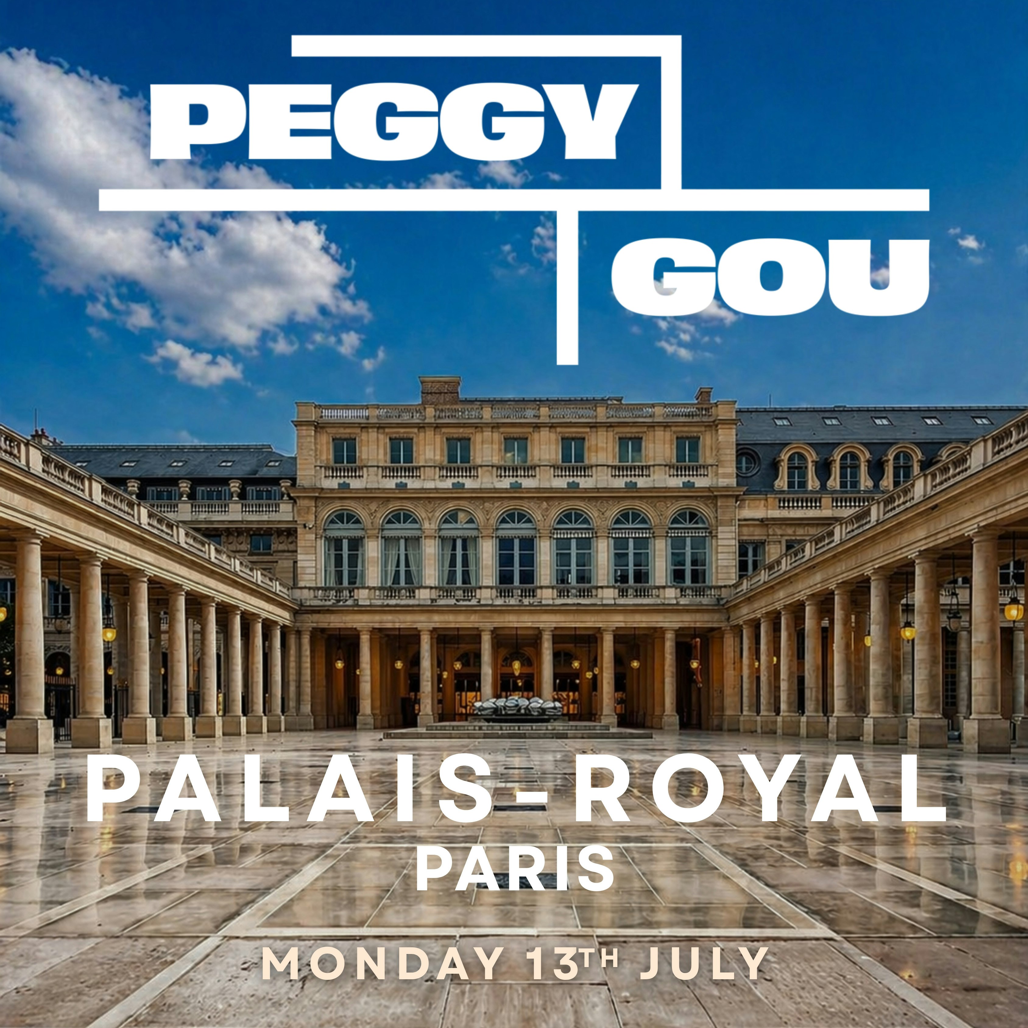 Domaine National du Palais-Royal