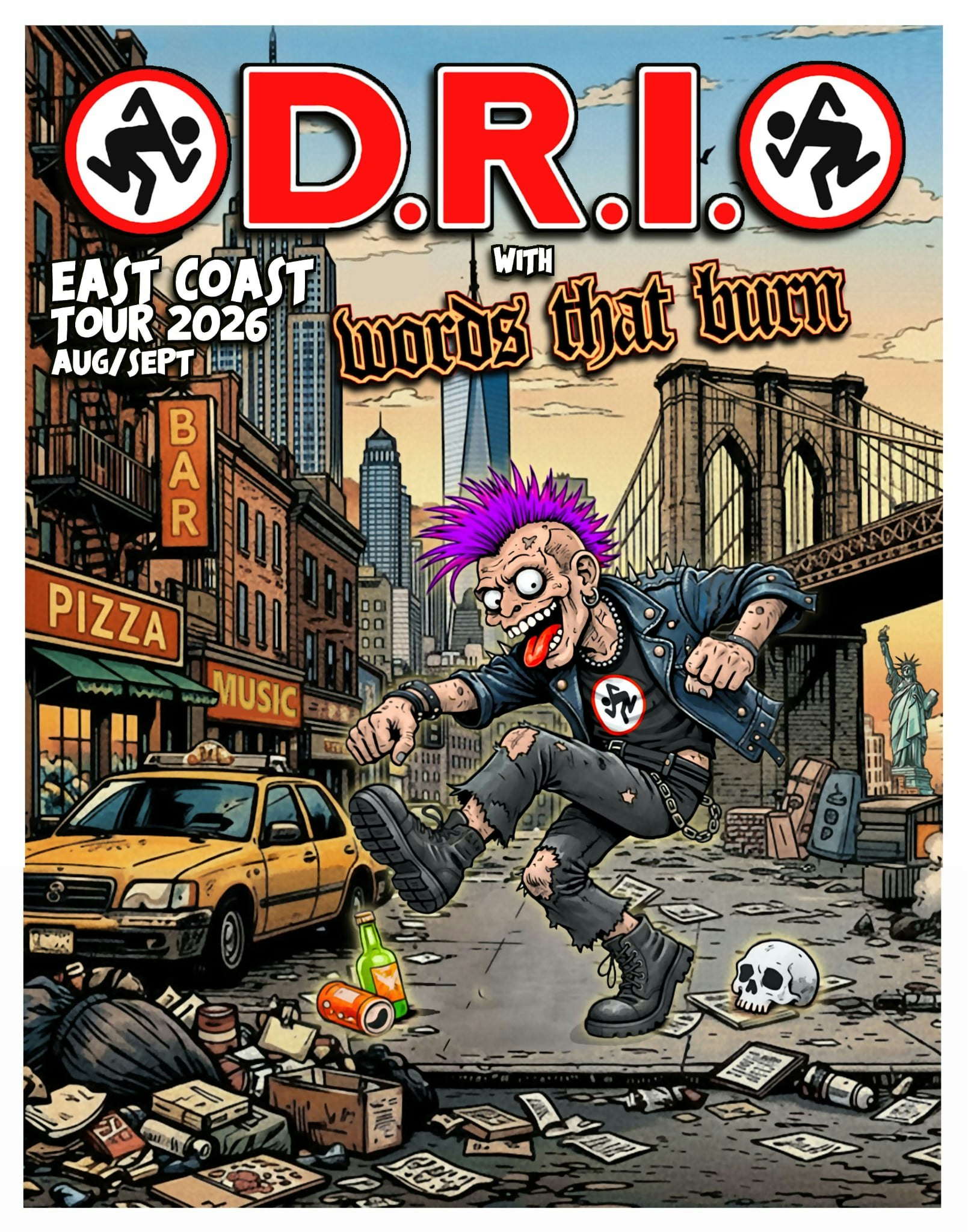 DICE | Tickets for your kind of shows