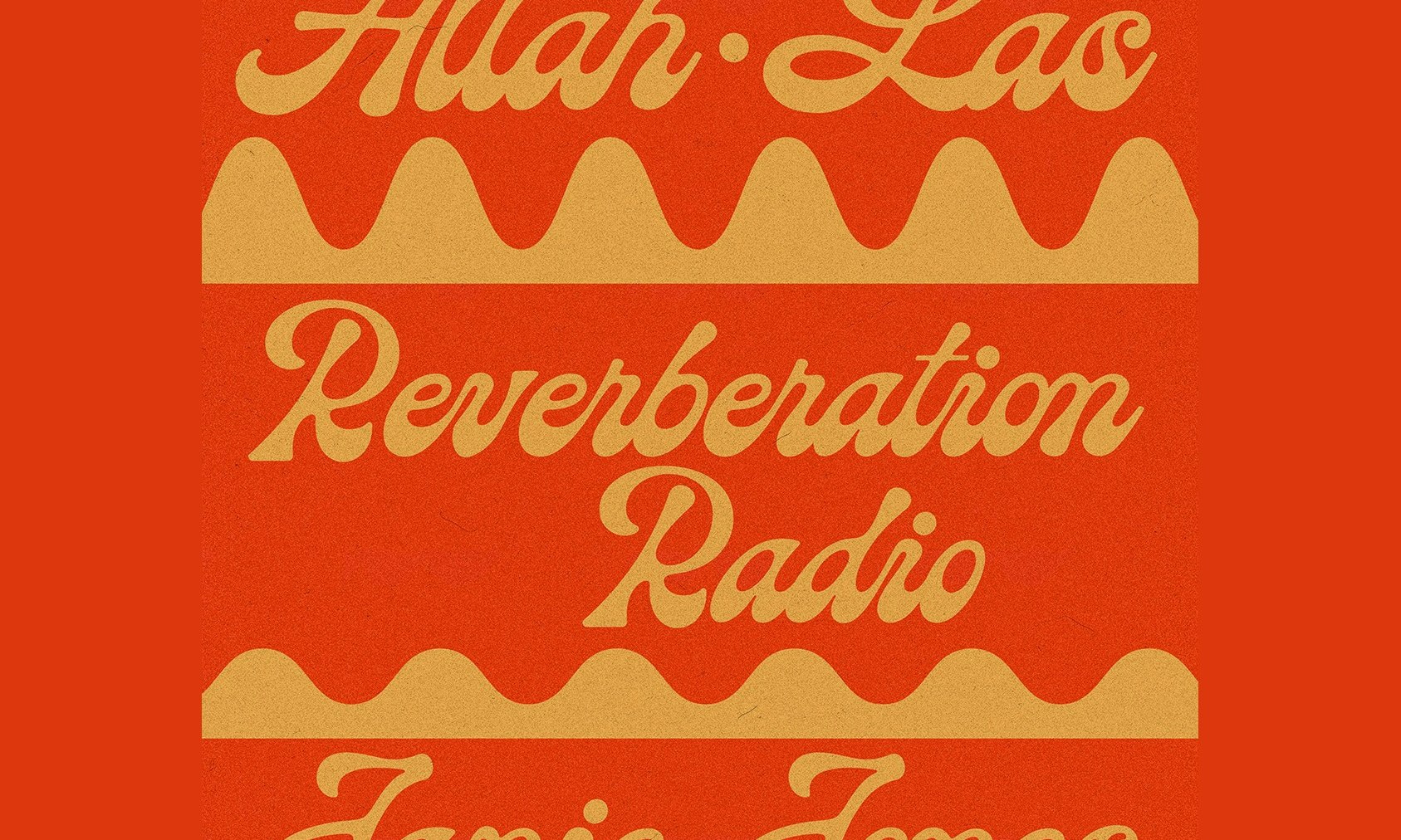 Allah-Las (DJ set)