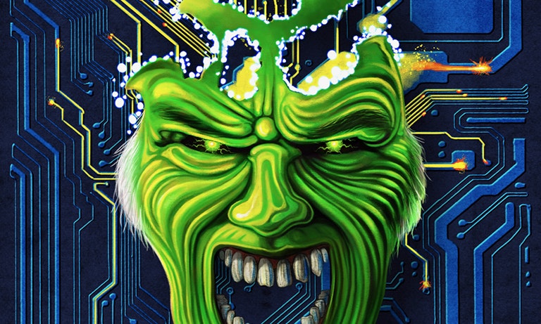 Blaze Bayley “Iron Maiden Anniversary Tour"