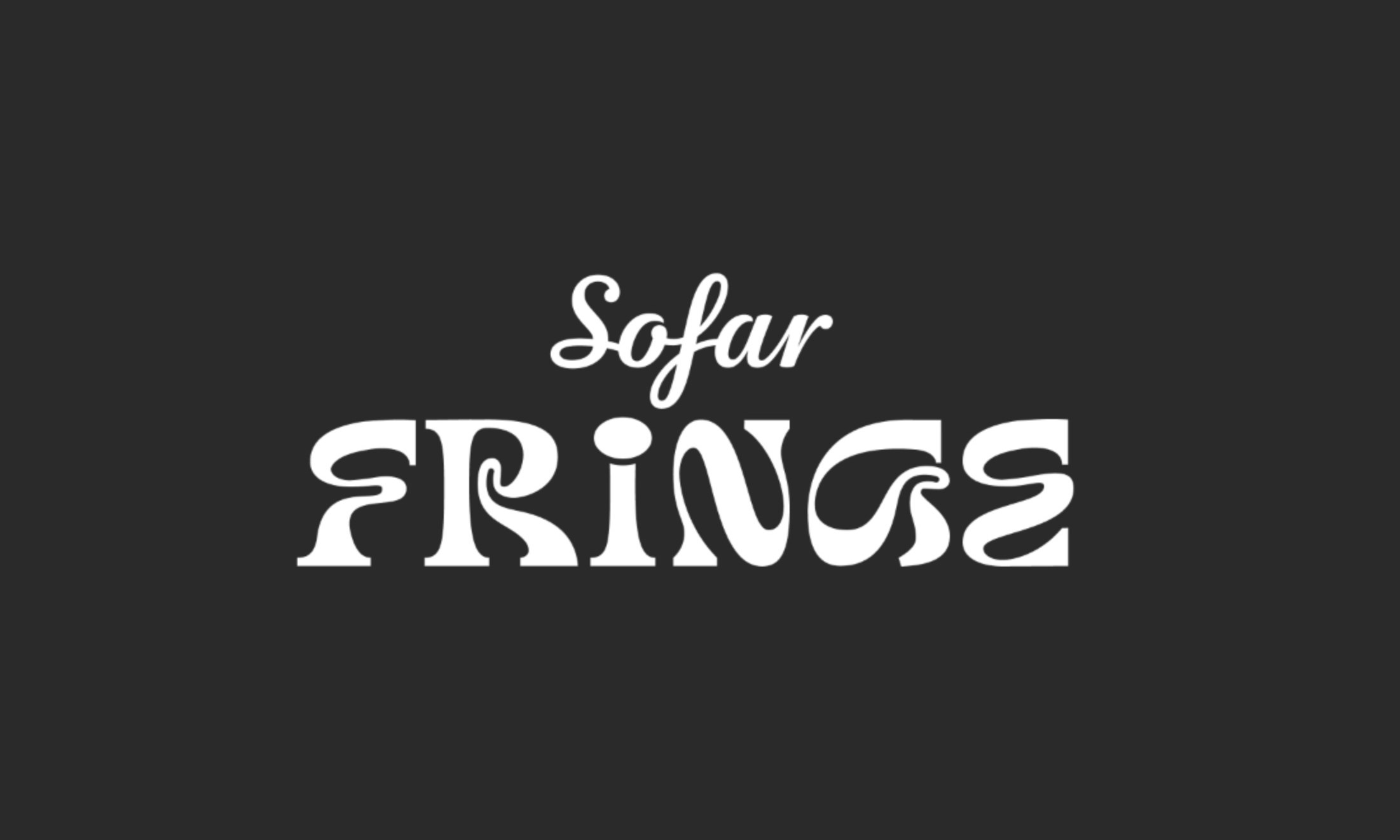 Sofar Fringe: a festival reimagined the Sofar way