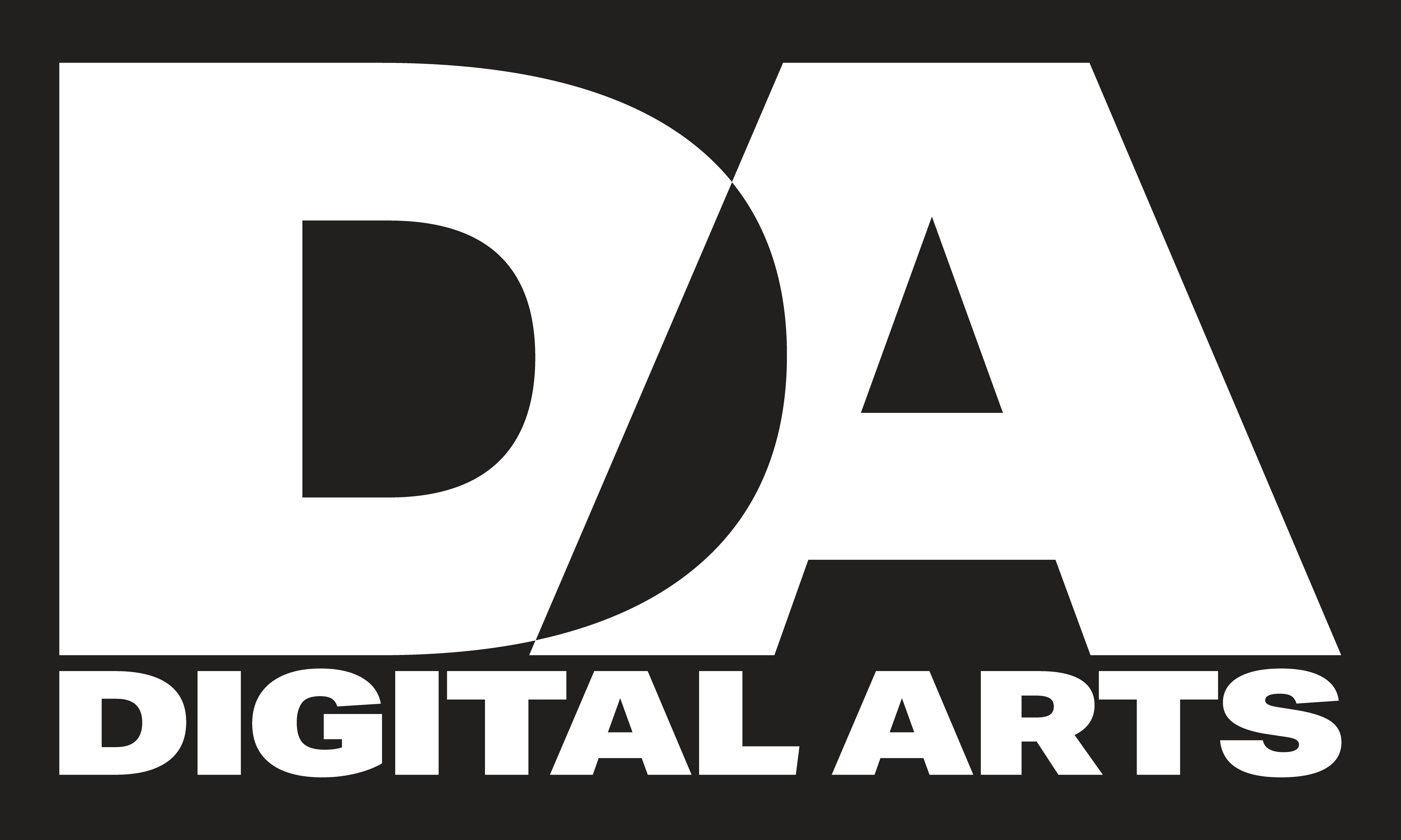 5-6 pm Slot - Digital Arts Showcase