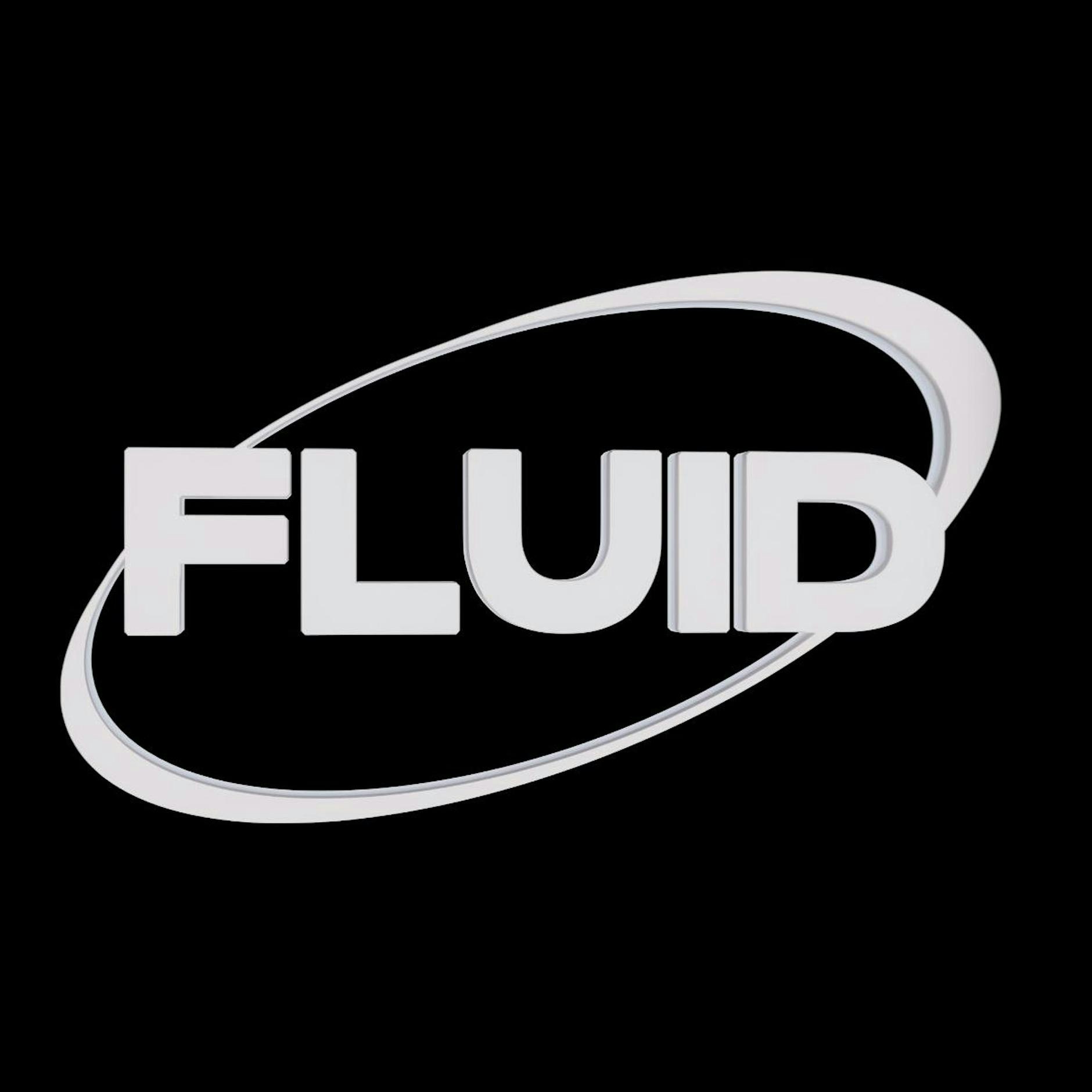 FLUID LONDON PRIDE