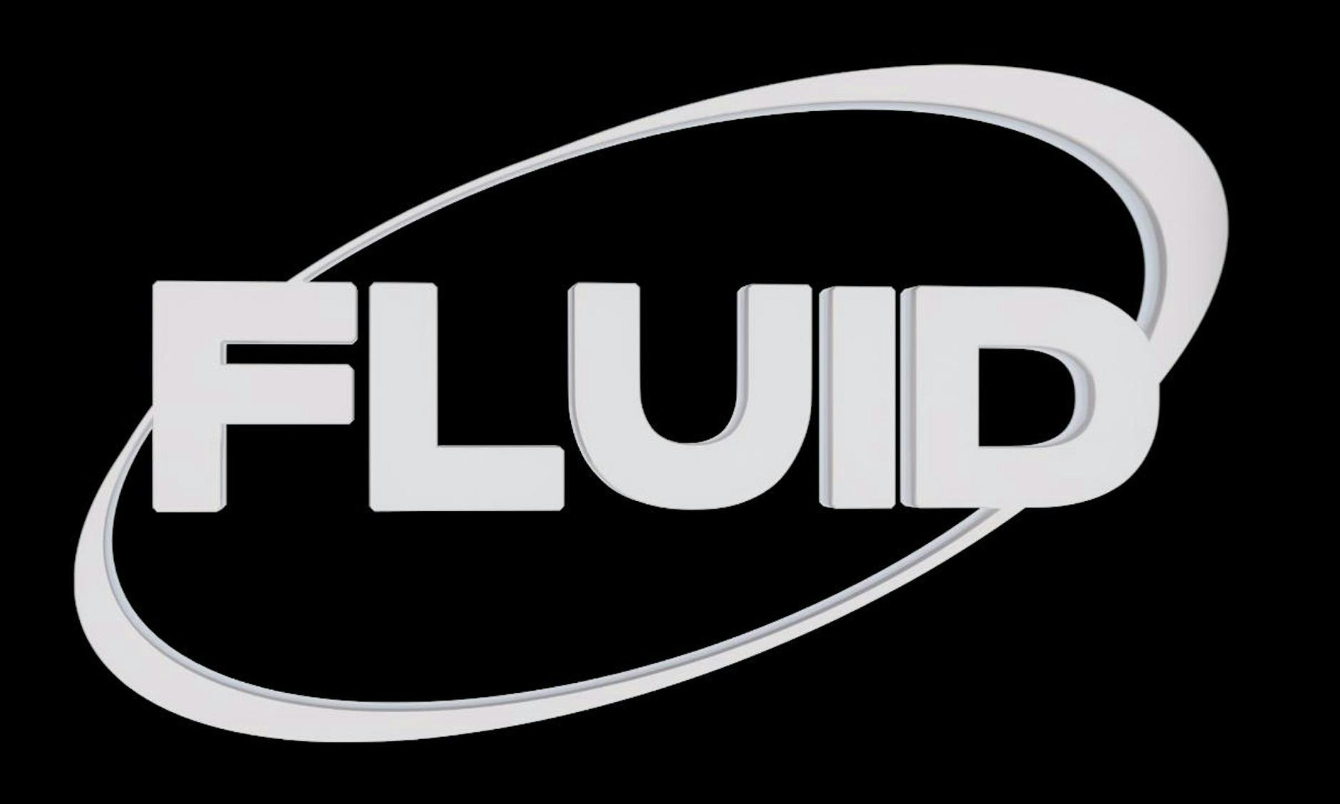 FLUID LONDON PRIDE