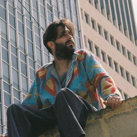 Salvador Sobral