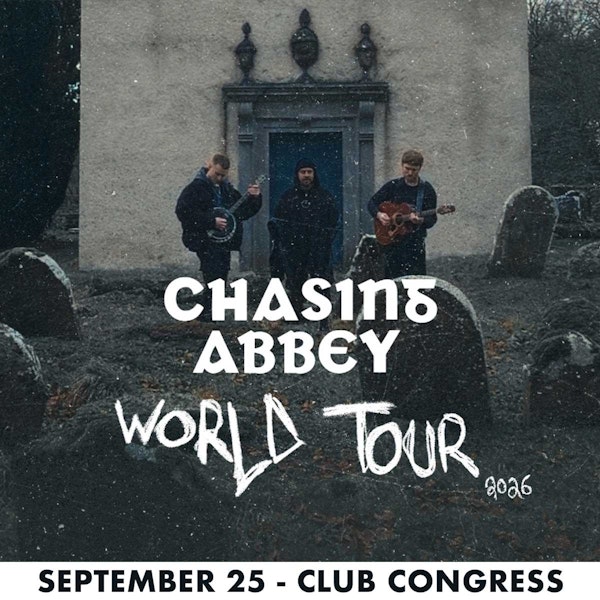 Chasing Abbey