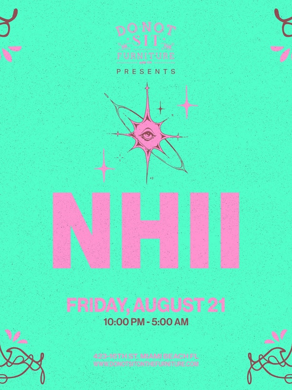 Nhii