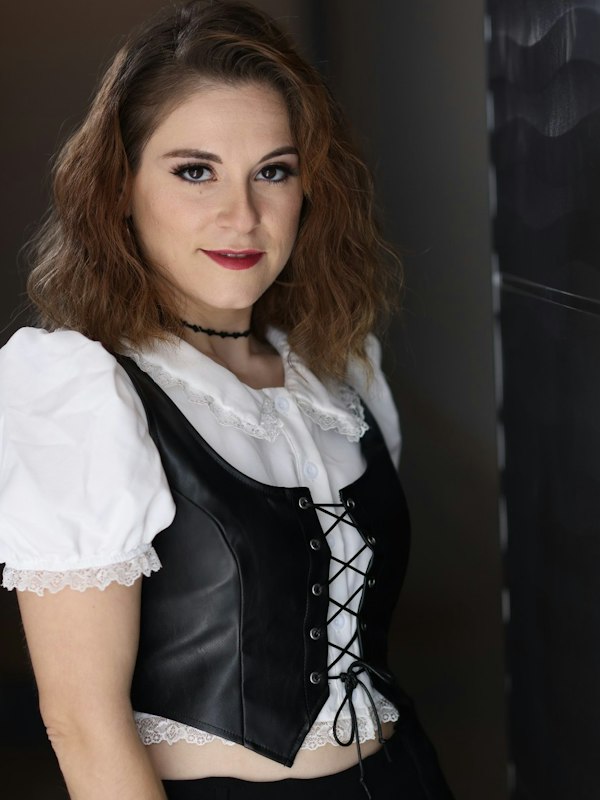 Riki Rose