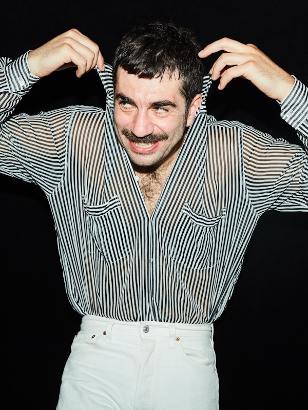 Evripidis and His Tragedies at The Cavendish Arms