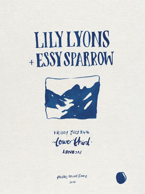 Lily Lyons