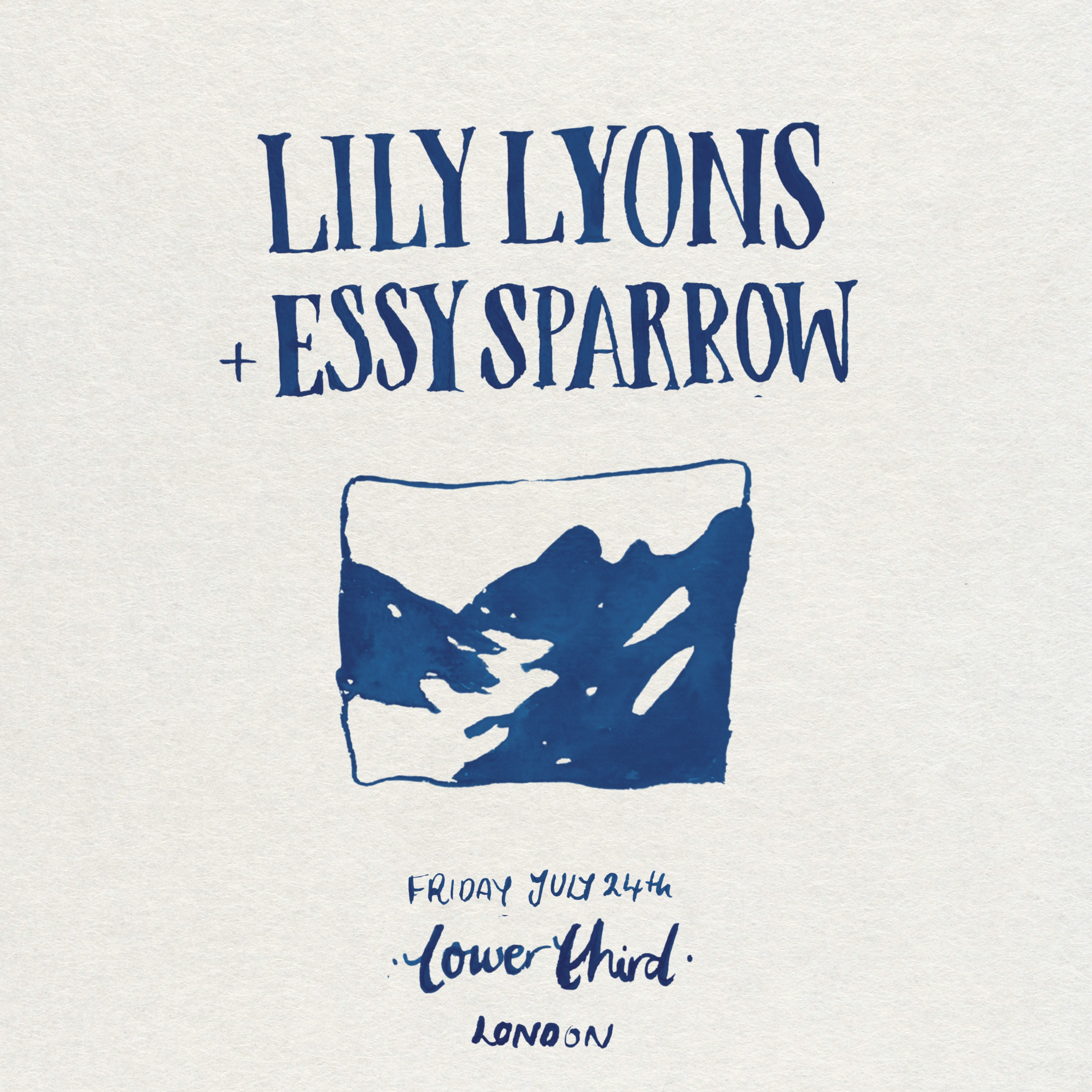 Lily Lyons