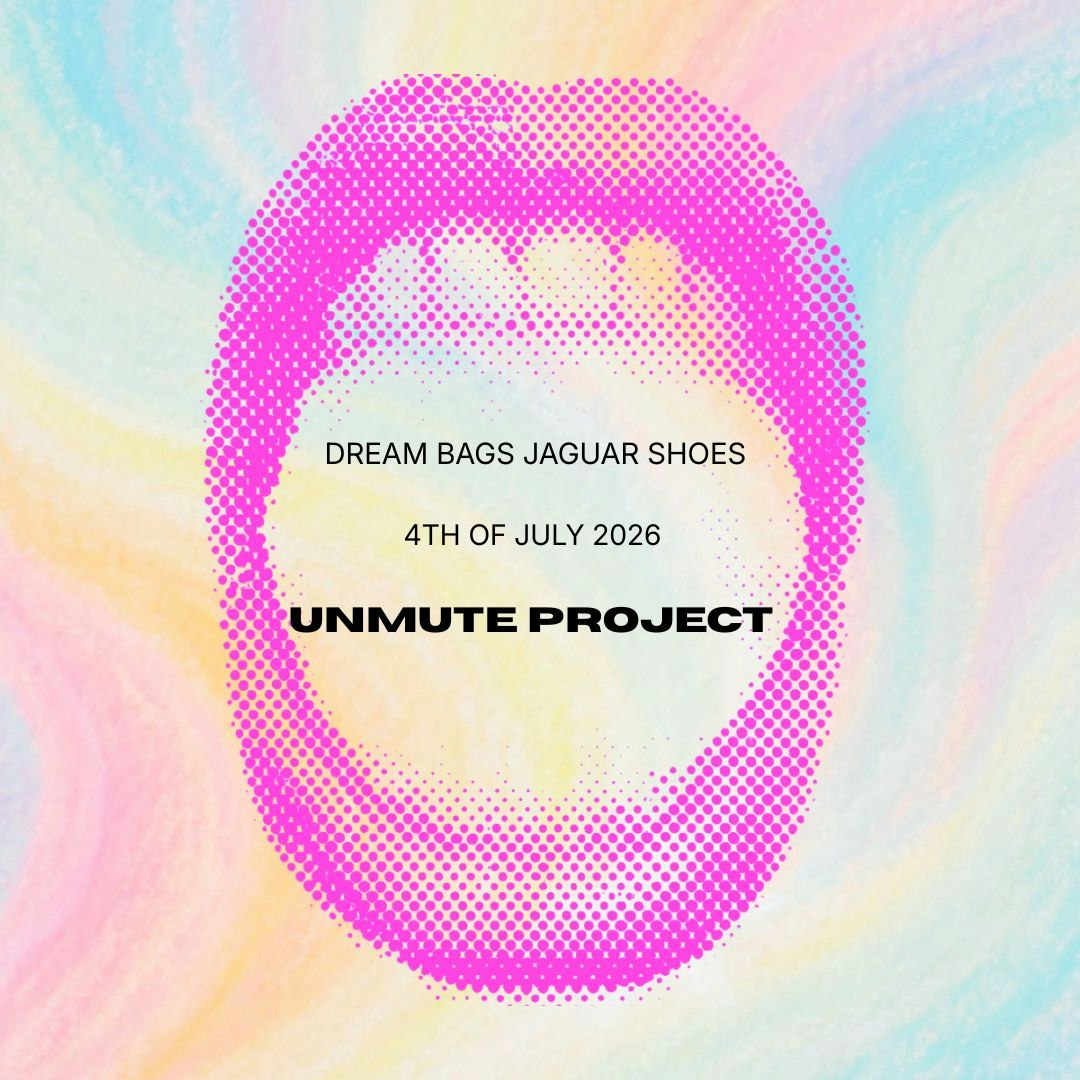 UNMUTE Project - London Edition